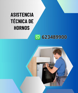 ¿Tu horno no está calentando bien?