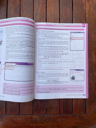 Tecnología, Programación y Robótica 2º ESO - Pr...