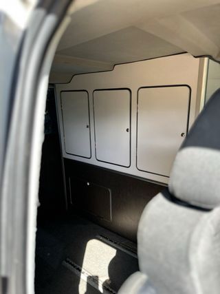 Mercedes-Benz Viano 2009
