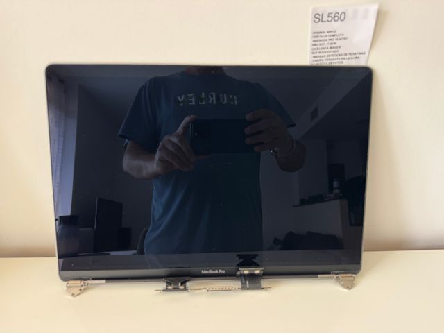 Schermo del MacBook Pro 15 A1707 (2016-2017)