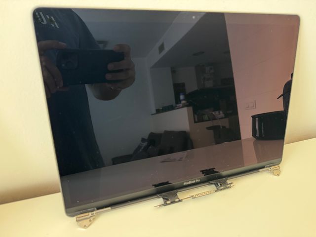 Schermo del MacBook Pro 15 A1707 (2016-2017)