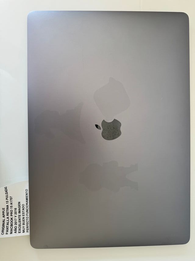 Schermo del MacBook Pro 15 A1707 (2016-2017)