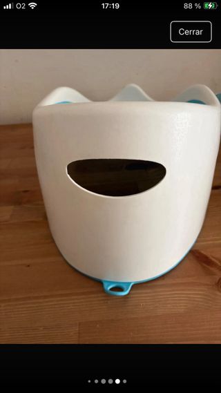 Soporte bañera bebé Angelcare