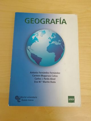 Geografía