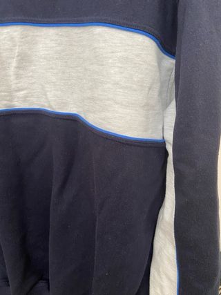 Chaqueta Puma vintage