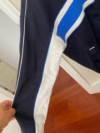 Chaqueta Puma vintage