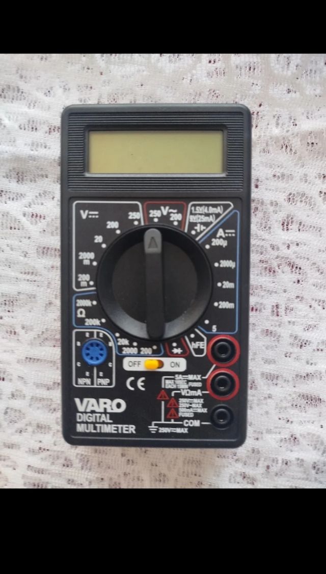 Televisor Samsung Negro