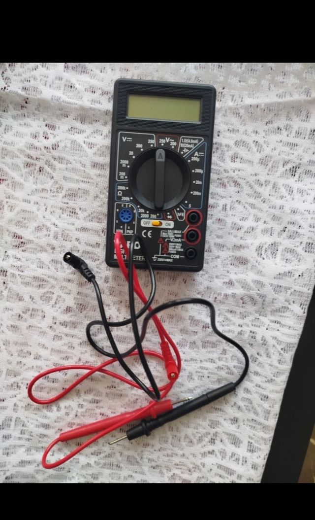 Televisor Samsung Negro