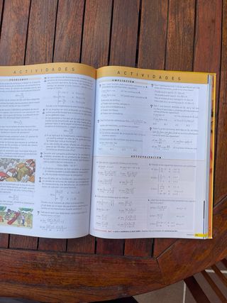 Matemáticas B, Pitágoras. 4 ESO. Conecta 2.0