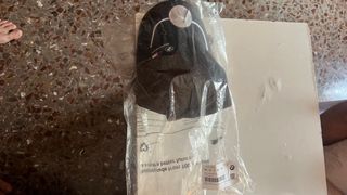 Gorra BMW Motorsport Negra Puma