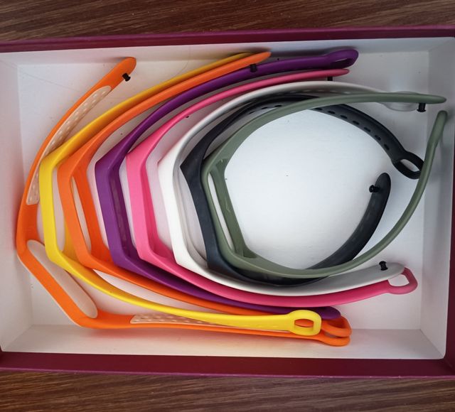 Correas Pulseras Colores Xiaomi Mi Band 4