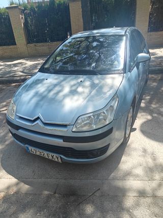 Citroen citroen 2008