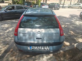 Citroen citroen 2008