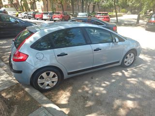 Citroen citroen 2008