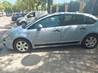 Citroen citroen 2008