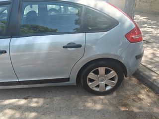 Citroen citroen 2008