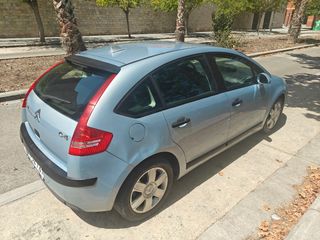 Citroen citroen 2008