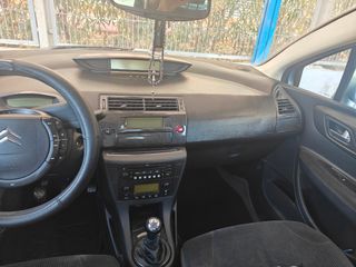 Citroen citroen 2008