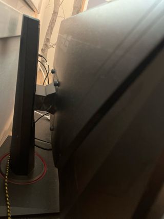 Monitor ASUS TUF Gaming 27 280Hz VG279QM