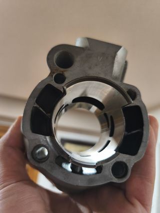 Cilindro Italkit 74cc AM6