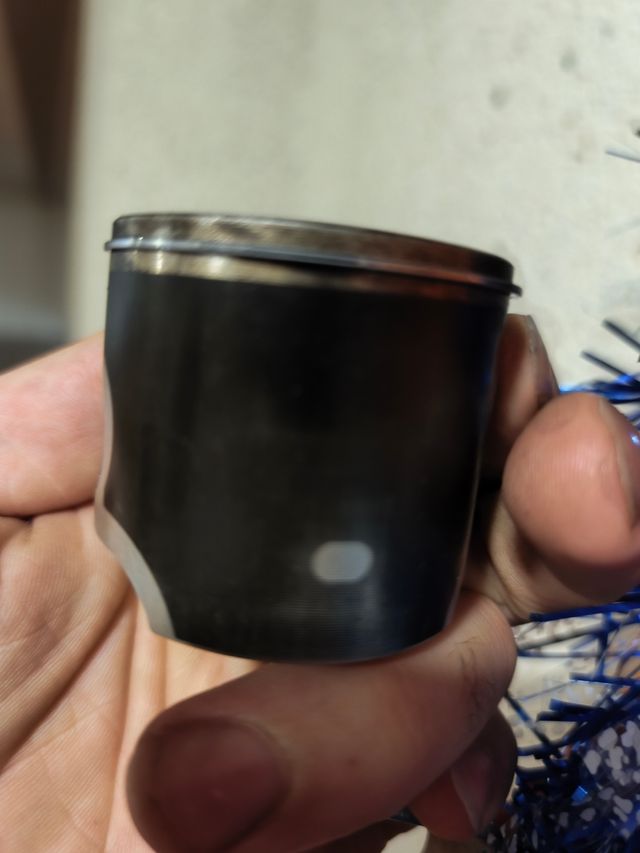 Cilindro Italkit 74cc AM6