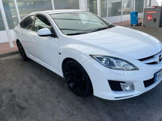 Mazda 6 sportive 2.2 185Cv 🐎