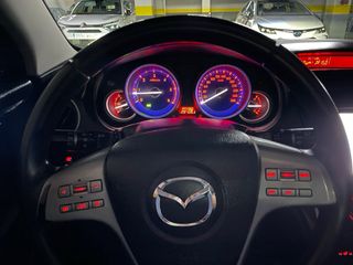 Mazda 6 sportive 2.2 185Cv 🐎