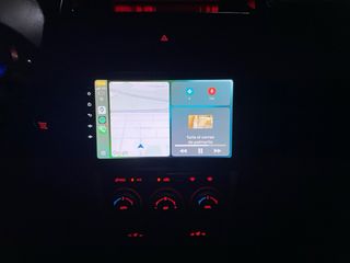 Mazda 6 sportive 2.2 185Cv 🐎
