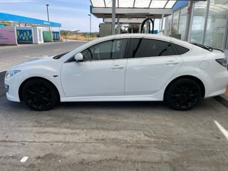 Mazda 6 sportive 2.2 185Cv 🐎