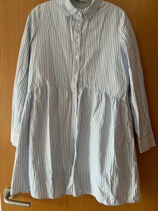 Camisa mujer Talla X 26