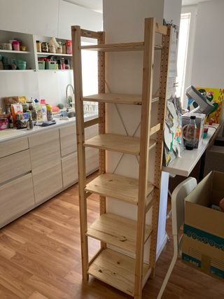 Ikea ivar