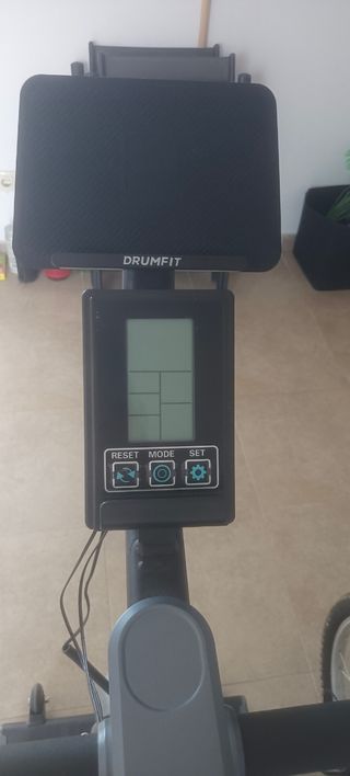 Bicicleta Indoor Cecotec DrumFit Indoor 15000