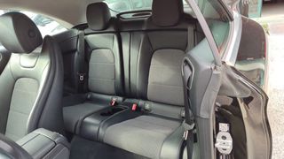 RENT Mercedes-Benz Clase C 2017