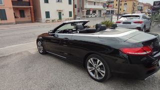 RENT Mercedes-Benz Clase C 2017