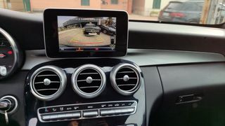 RENT Mercedes-Benz Clase C 2017