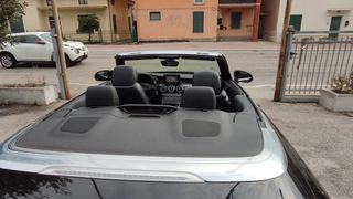 RENT Mercedes-Benz Clase C 2017