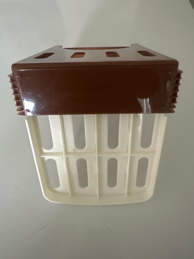 Guía de corte para pan