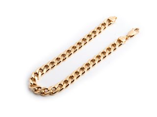 pulsera oro 18k
