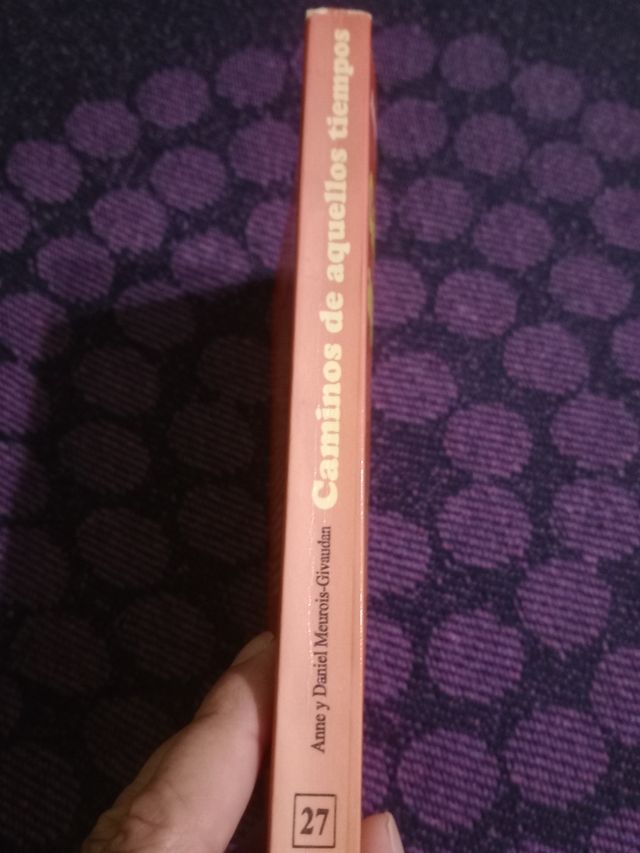 Memorias de un esenio II: Caminos de aquellos t...