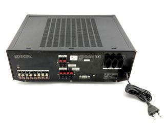 amplificador hifi sony ta-av581