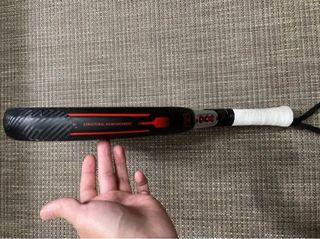 Pala Pádel Adidas Metalbone 2021