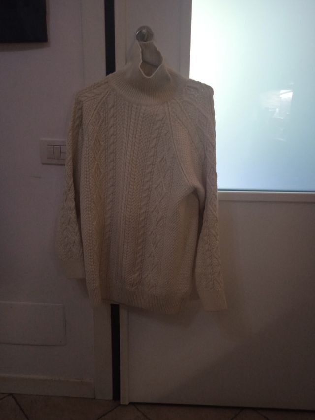 Maglia uomo 100% cotone