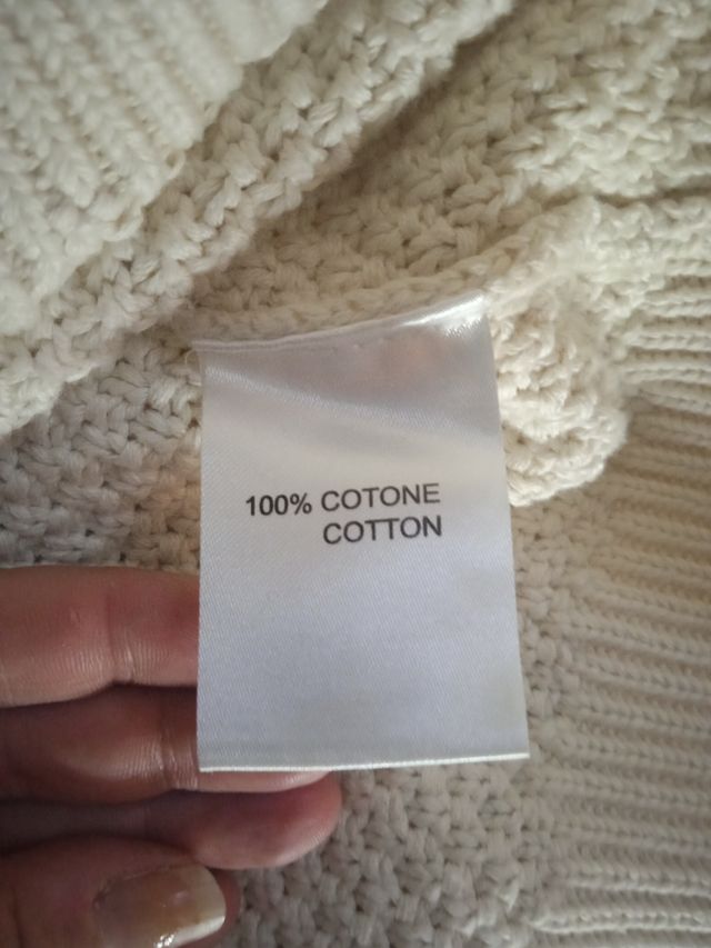 Maglia uomo 100% cotone