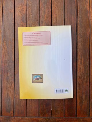 Tecnología, Programación y Robótica 3º ESO - Pr...