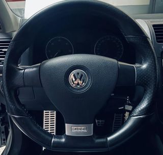 Volante Golf V GTI