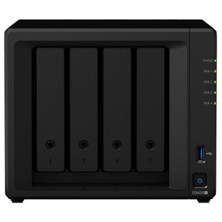 Synology DS420+ Servidor NAS