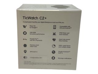 ticwatch c2+