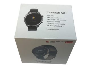 ticwatch c2+