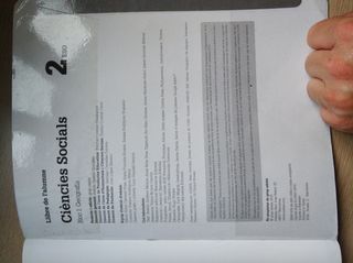 CIÈNCIES SOCIALS, GEOGRAFIA I HISTÒRIA 2