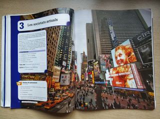 CIÈNCIES SOCIALS, GEOGRAFIA I HISTÒRIA 2